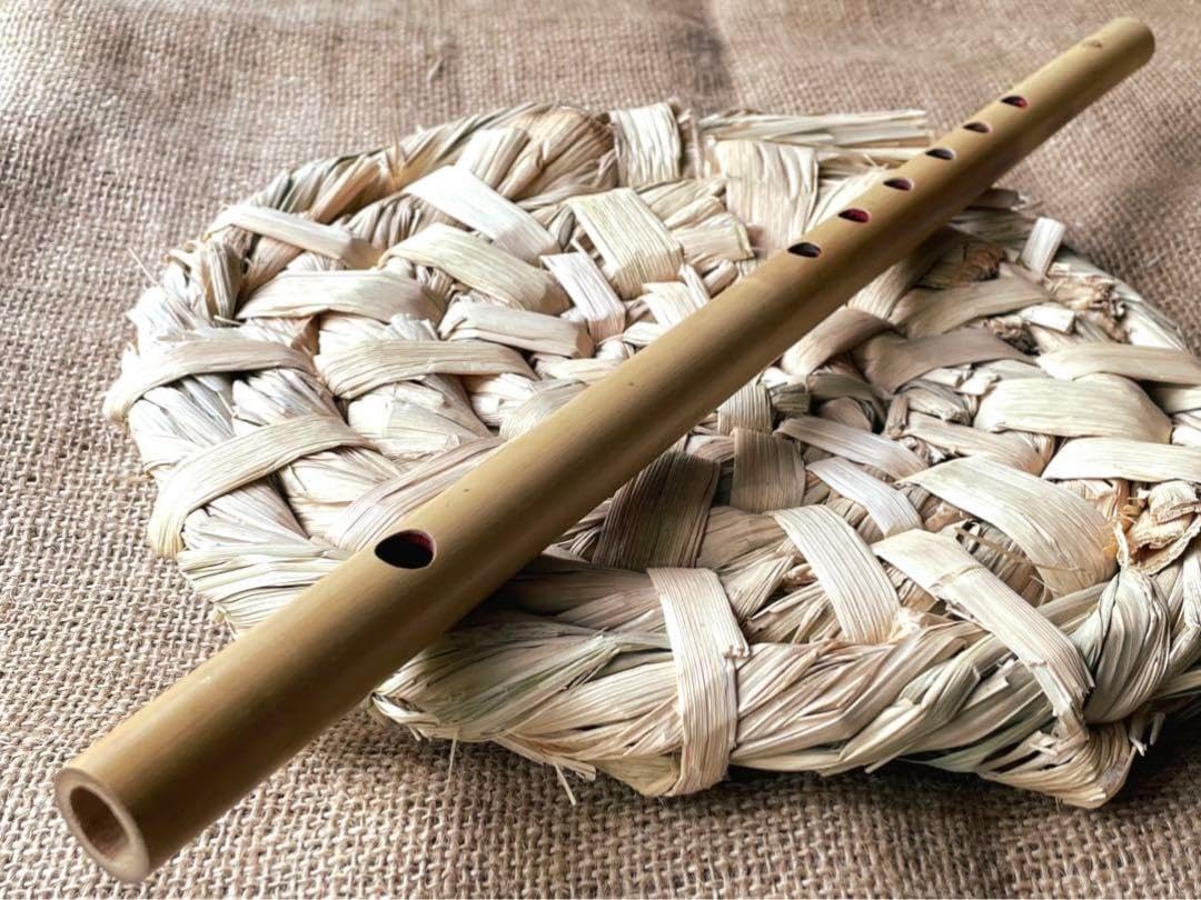 篠笛古典調六孔-姫 篠笛古典調六孔-姫 篠笛 六本調子 篠笛古典調六孔-姫 篠笛古典調六孔-姫 篠笛 六本調子